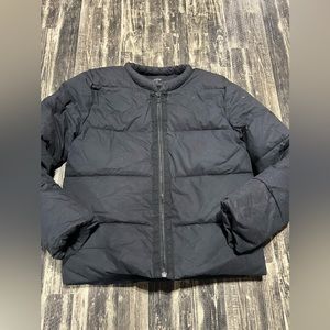 Kate spade puffer coat